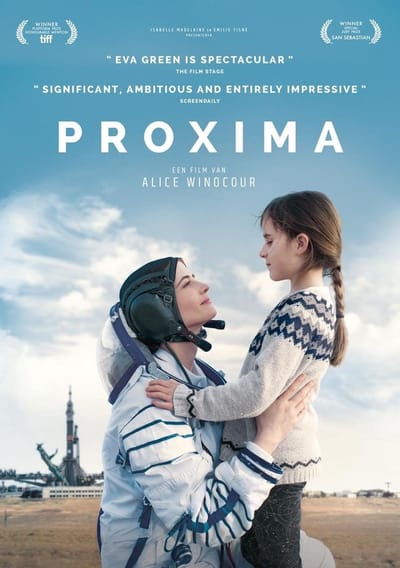 Proxima (DVD)