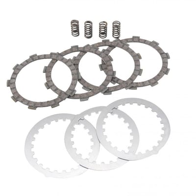 Disque d embrayage Doppler pour Moto Sherco 50 SM R 2013 à 2017 Neuf