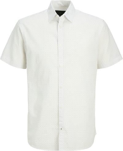 Jack & Jones Overhemd Regular Fit Overhemd