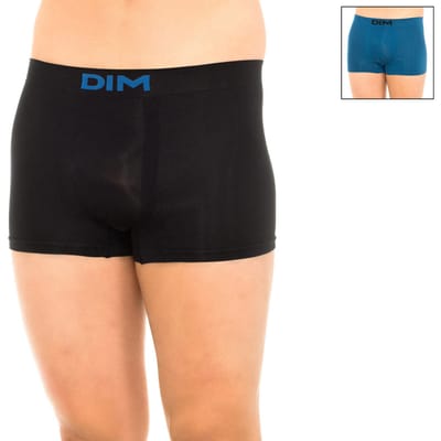 Pack-2 Boxers Unno Basic naadloos D05HH man
