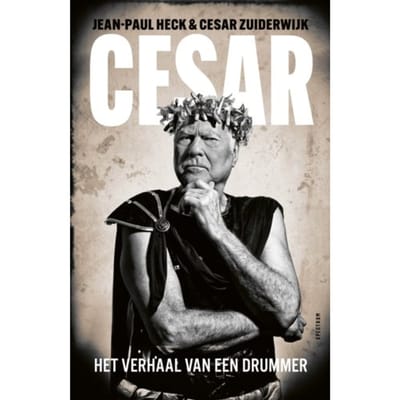 Cesar - Jean-Paul Heck