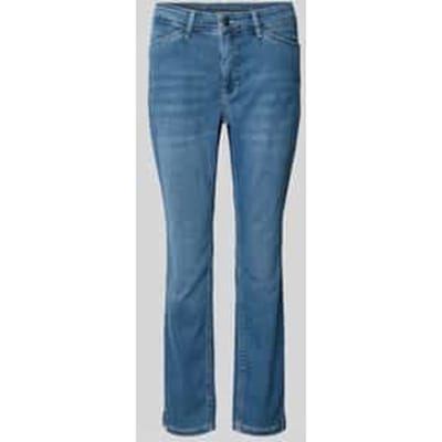Slim fit Jeans van Katoenmix Model 'DREAM SUMMER'