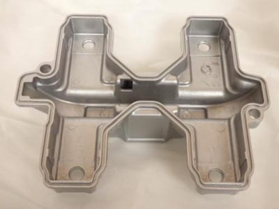 Originele klepdeksel voor Suzuki 500 GSF motorfiets 2004 tot 2009 11171-01d02 nieuw