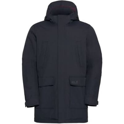 Parka Jas Jack Wolfskin -