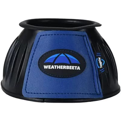 Rubberen paardenbellen Weatherbeeta Tough-Tec Prime