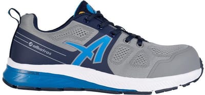 Albatros werkschoenen 64641 Vortex impulse low S1PS ESD FO HRO SR