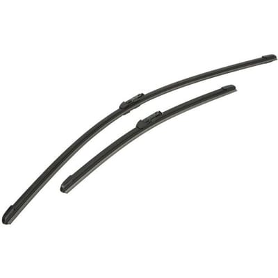Wisserblad DENSO Flat Blades DF-281 650/400mm, voor, 2 stuk