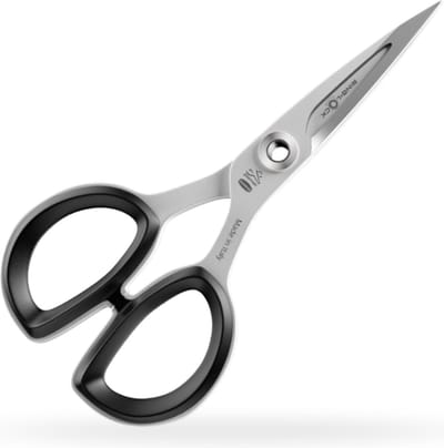 Premax Ringlock Evolution naaischaar 7"- 18cm.