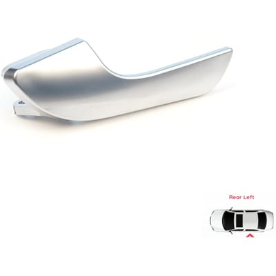 BDP1029 Binnendeurklink Achter Links 156092160 voor Alfa Romeo Giulietta 940 Matte Kleur