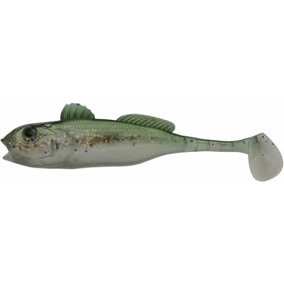 Lok Berkley Pulse Realistic Goby (x48)