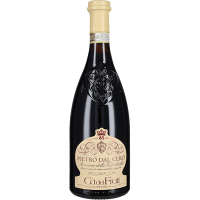 Cà dei Frati Pietro Dal Cero Amarone Della Valpolicella DOC 2019 16% Vol. 0,75l