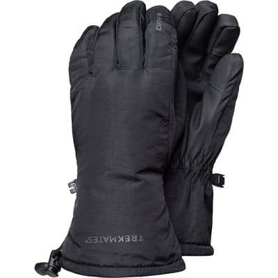 Herenhandschoenen Waterdicht Geïsoleerd Warme Winterwandelen Buitenhandschoenen