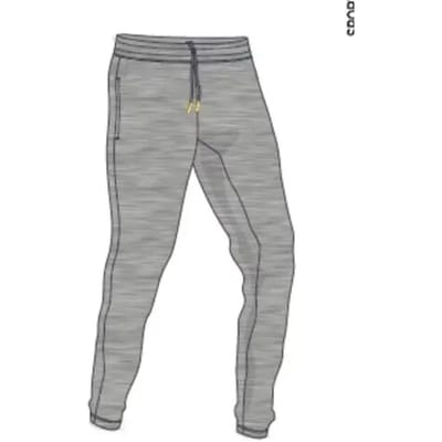 Kinderen joggingbroek Endurance Torowa