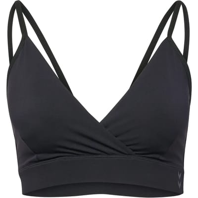 Hummel sportbeha voor dames Hmlyoga Strap Bra 232394