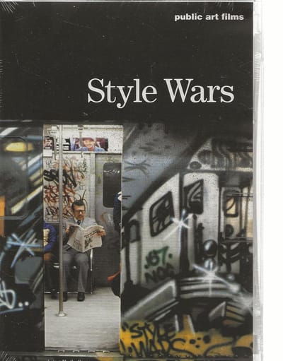 Style Wars