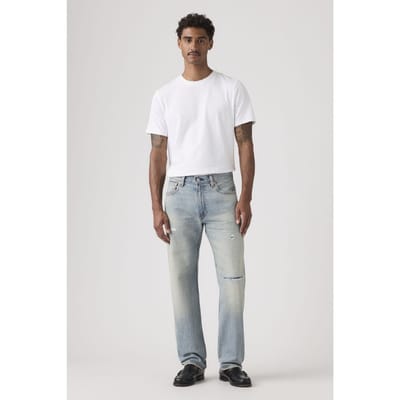 Levi's 555™ Relaxed Straight Jeans Taglia: W38L32 | Relaxed fit jeans Outlet | Uomo