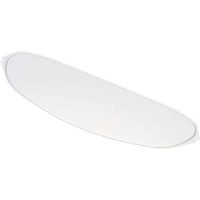 Motorhelm vizier lens Scorpion ellip-tec pinlock 70