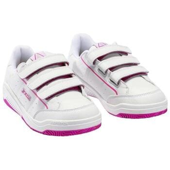 Joma W.Agora Jr 2310 WAGOW2310V, voor meisje, Wit, Sneakers, maat: 32