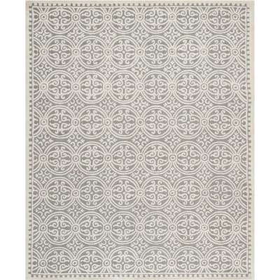 Vloerkleed Marina handgemaakt | Safavieh