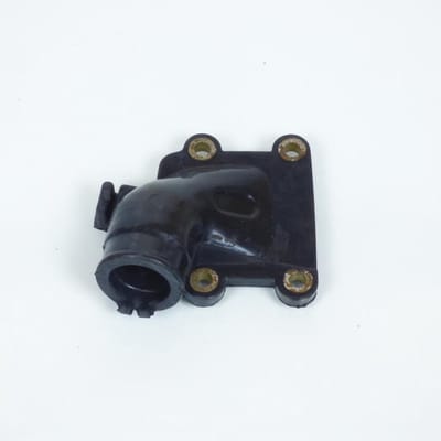 Pipe d admission Blackbird pour Scooter MBK 50 Rocket Minarelli vertical Neuf