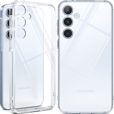 RINGKE - FUSION - GALAXY A55 5G HELDER