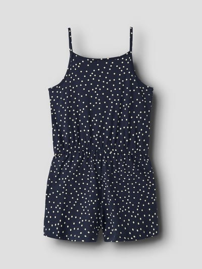 Name it Playsuit Print