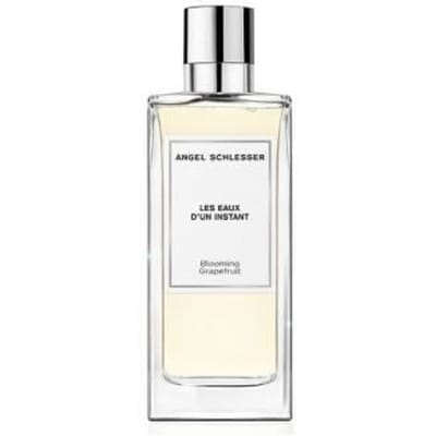 Angel Schlesser De Wateren van een Moment Bloeiende Grapefruit Water Deodorant Spray 150ml