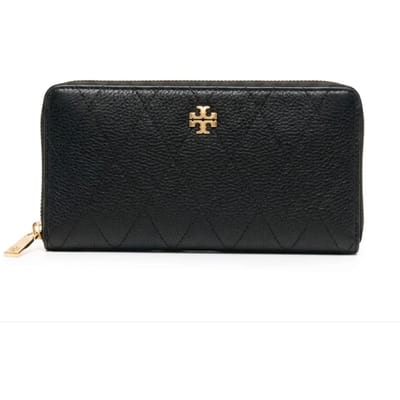 Tory Burch Portemonnees zwart