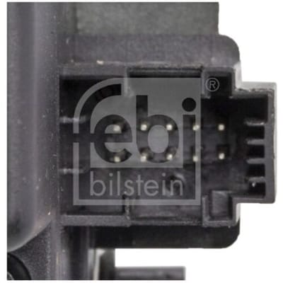 Kofferruimte vergrendeling FEBI BILSTEIN 1000242