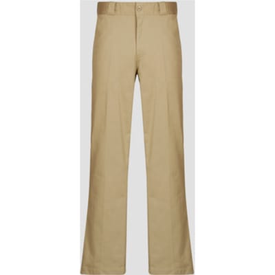 Dickies  Chino Broek 247 REGULAR WORK PANT DESERT SAND