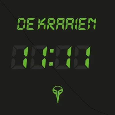 De Kraaien - 11:11 (LP)