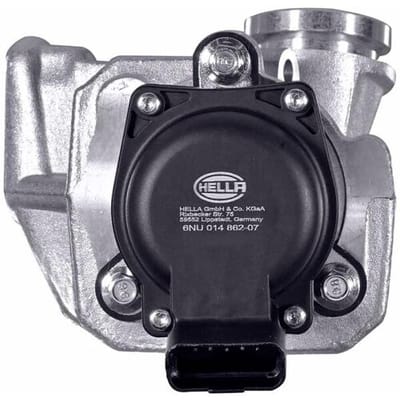 EGR-klep HELLA 6NU 014 862-071