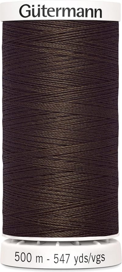 Gutermann Polyester Naaigaren 500meter-694
