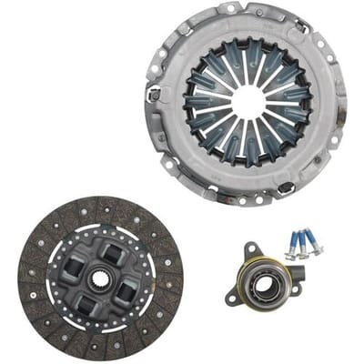 Koppelingsset NEXUS F12102NX