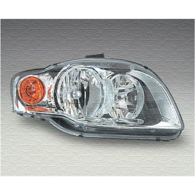 Koplampen MAGNETI MARELLI 710301219201, links