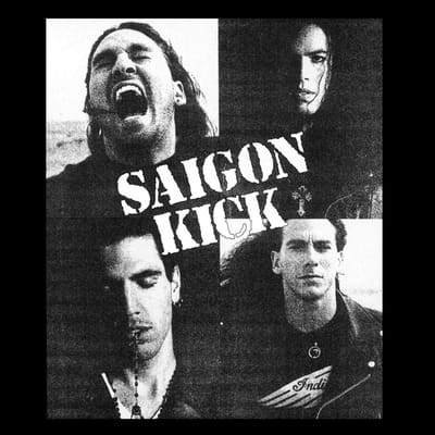 Saigon Kick