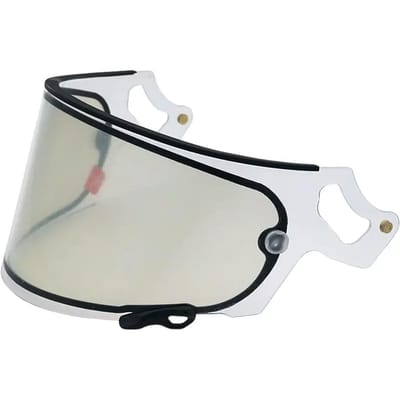 Helm vizier zonneblaar voor integraalhelm Arai VAS