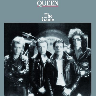 Queen - The Game (LP) (Limited Edition)