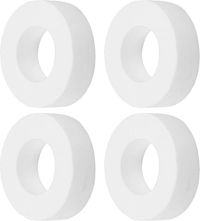 Vervangingsonderdeel voor klimwielen Dolphin 6101611-R4, geschikt voor M200/M400/M500, Nautilus/CC Plus DX3/DX4/DX6
