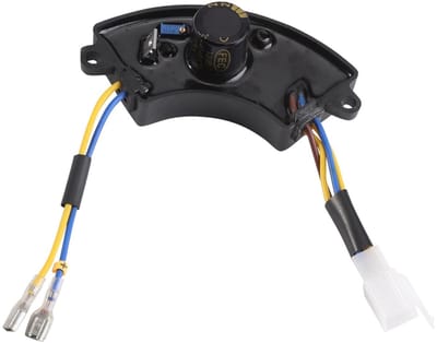 Cosensi - Automatische Spanningsregelaar voor Benzinegenerator tot 3KW