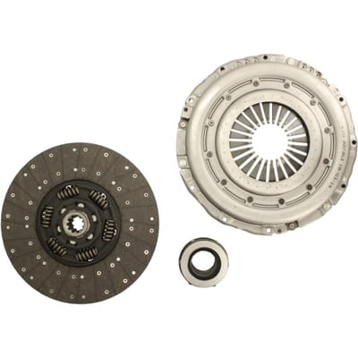 Koppelingsset VALEO 827363