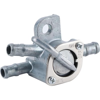 Brandstofkraan Benzinekraan Benzineschakelaar Geschikt voor Honda CRF 250X450X