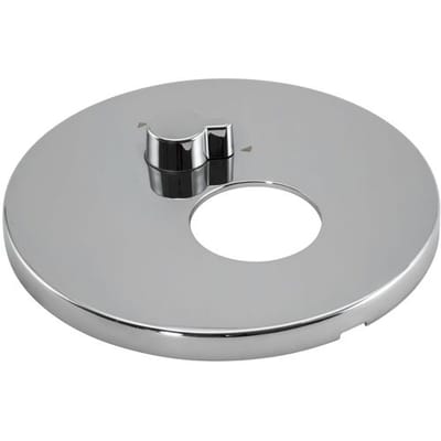 Hansa replacement rosette Ø17 cm complete