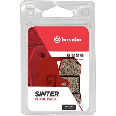 Remblok Brembo AUGUSTA BRUTALE 750/F4= MV01/M2