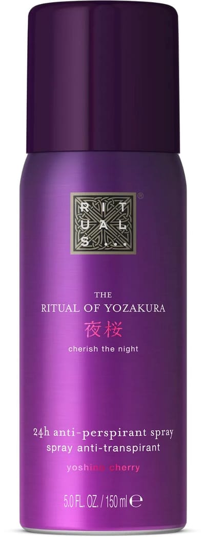 Rituals of Yozakura - Anti-perspirant spray 150 ml