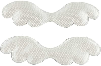 Stoffen vleugels, B: 7 cm, 50 stuk/ 1 doos