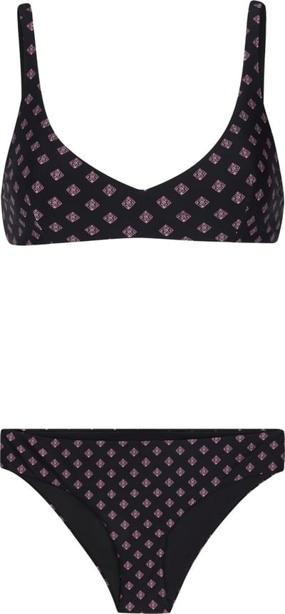 Protest Prtisa – Bralette bikini set Dames – Verstelbare bandjes – Uitneembare vulling