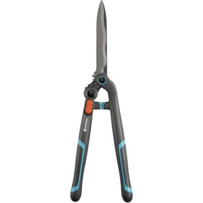 GARDENA 2 in 1 EnergyCut Heggenschaar - 2.5x meer kracht - Totale lengte 60 cm