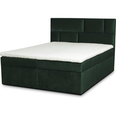 Boxspring Lyon velvet | Ropez