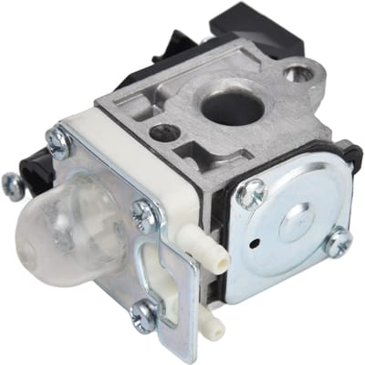 Remplacement d'accessoire de carburateur pour taille-haies Zama HC‑152 HCR‑161ES HRC‑171ES